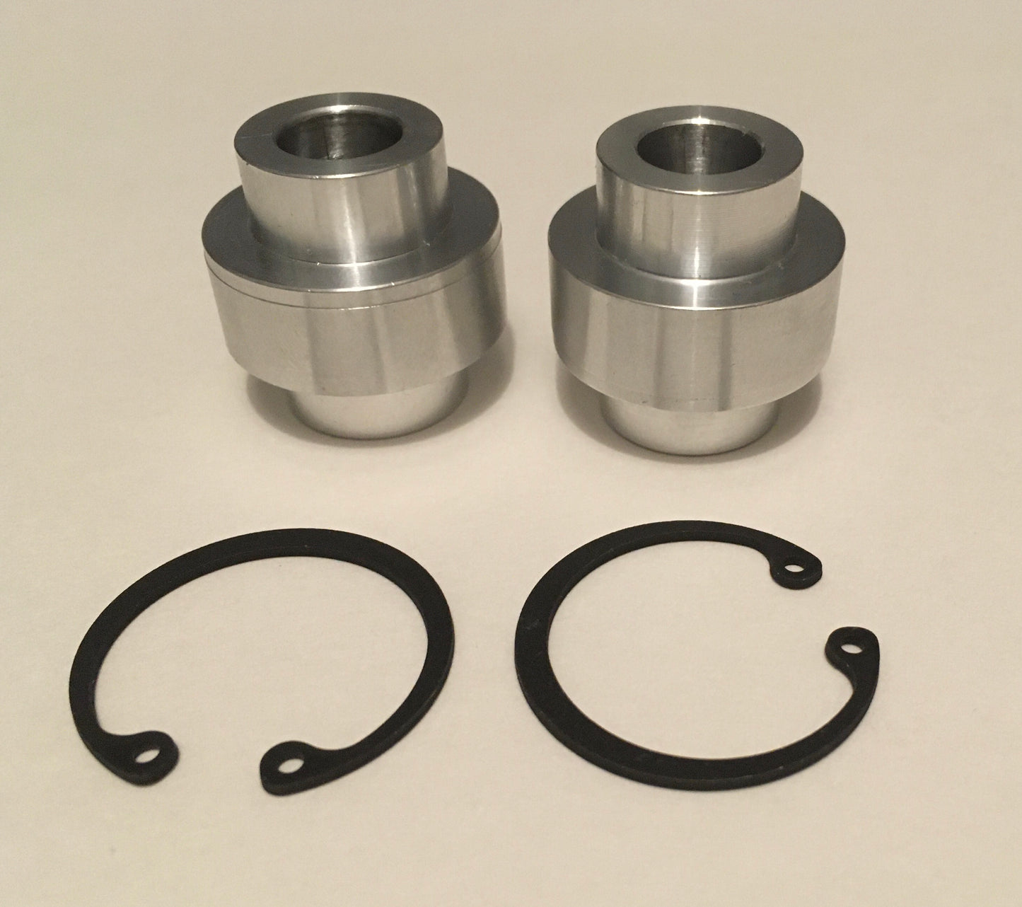 Solid Bushing Set - FC Rear Spindle
