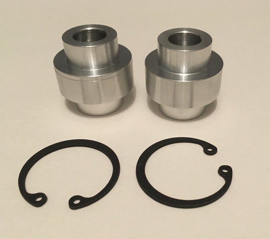 Solid Bushing Lower - FC Rear Spindle