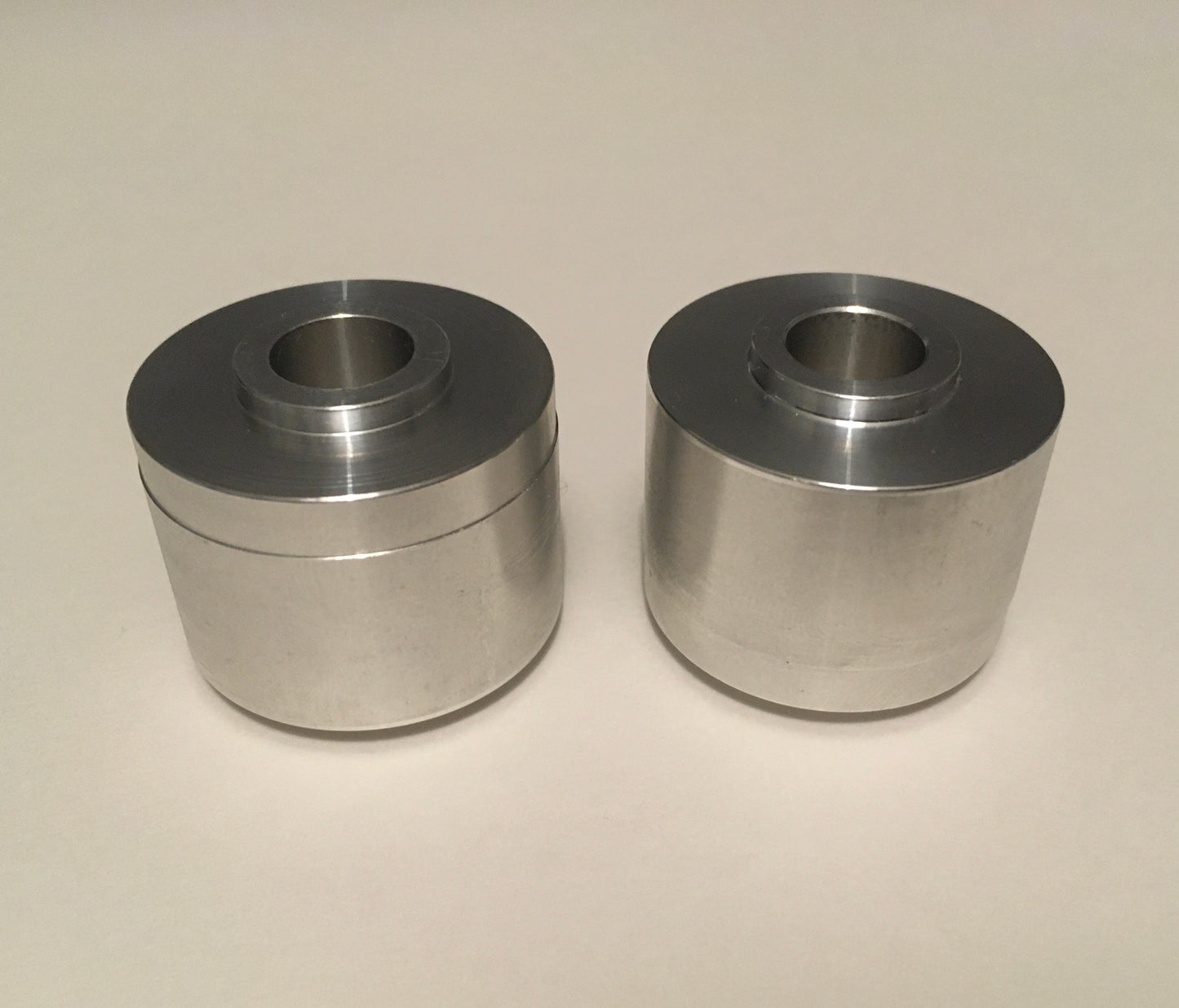 Solid Bushing Set - FC Rear Spindle